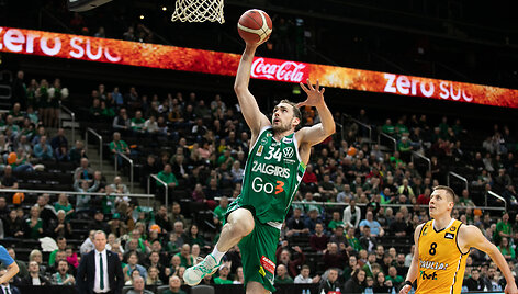 Tyler Cavanaugh