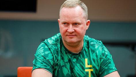 Kazys Maksvytis