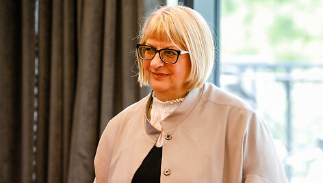 Audronė Jankuvienė