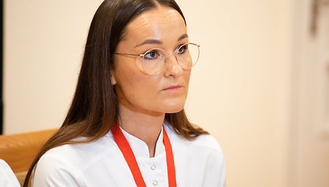 Irena Valantienė