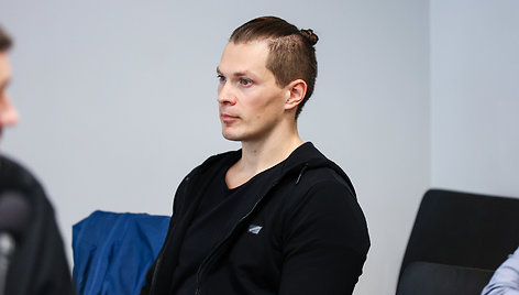 Martynas Radvilas