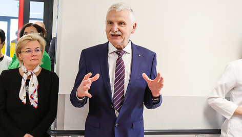 Albinas Naudžiūnas