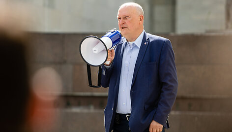 Arvydas Dambrauskas