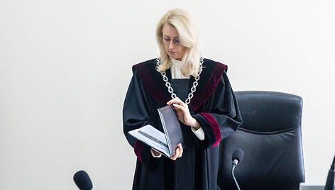 Daina Lisaitė