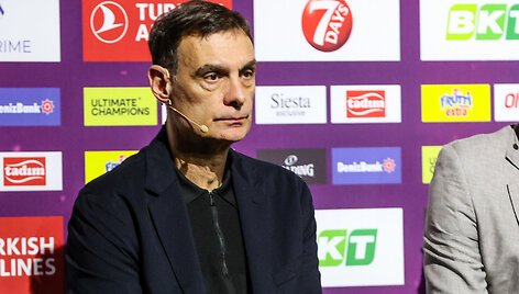 Georgios Bartzokas