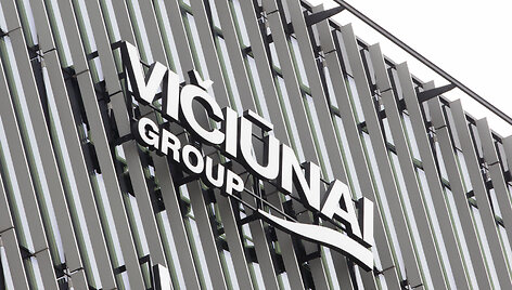 Vičiūnai group