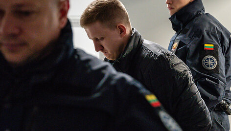 Nerijus Narimovas