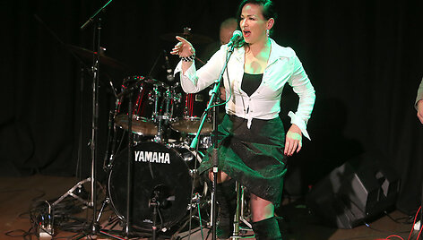 Arina Borunova