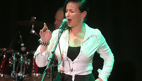 Arina Borunova