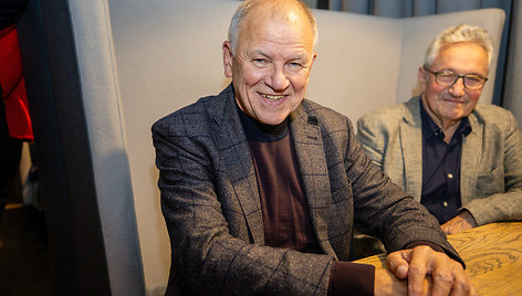 Vytenis Povilas Andriukaitis