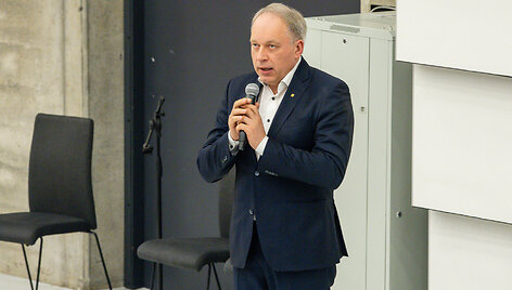 Eugenijus Valatka