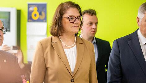Marija Jakubauskienė