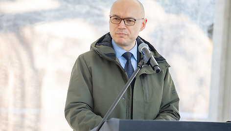 Eugenijus Sabutis