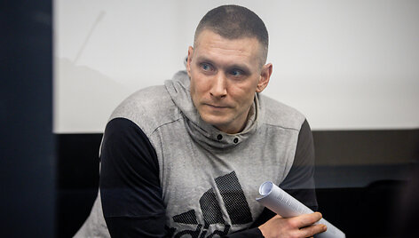 Laimonas Kaufmanas