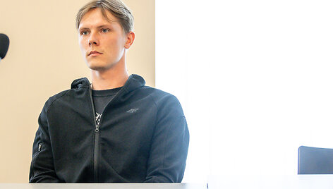 Gediminas Beržinskas