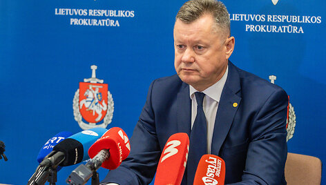 Rimas Bradūnas
