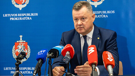 Rimas Bradūnas