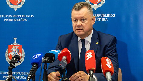 Rimas Bradūnas
