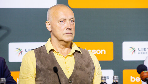 Rimas Kurtinaitis