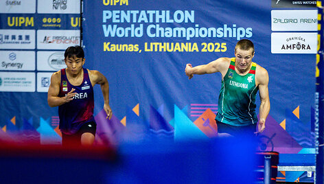 Ignas Zaveckas