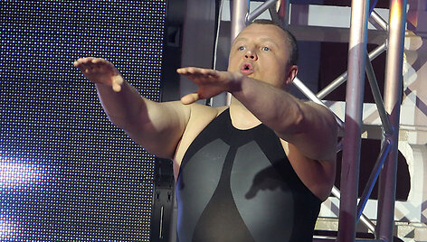 Gediminas Juodeika