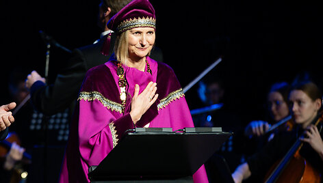 Ineta Daba&scaron;inskienė