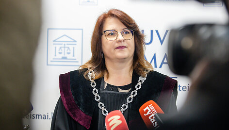 Jolanta Ramonienė