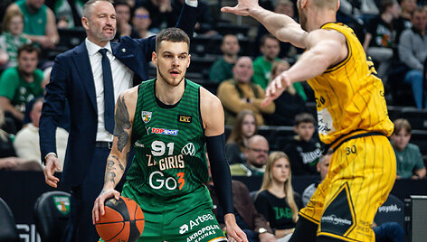 Dovydas Giedraitis