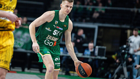 Arnas Butkevičius