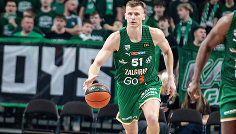 Arnas Butkevičius