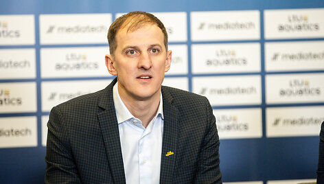 Saulius Binevičius