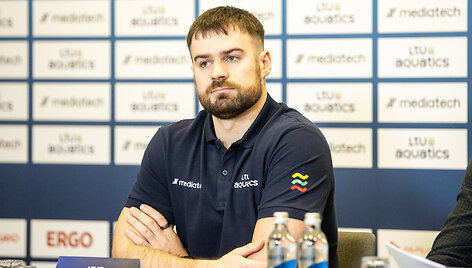 Paulius Povilionis