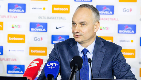 Mindaugas Balčiūnas