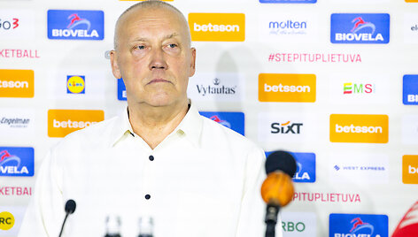 Rimas Kurtinaitis