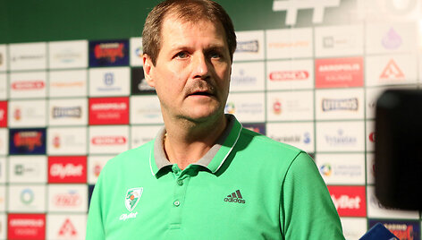 Gintaras Krapikas