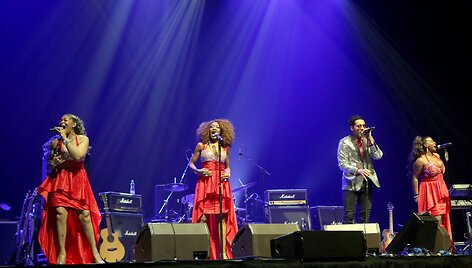 &bdquo;Boney M&ldquo;