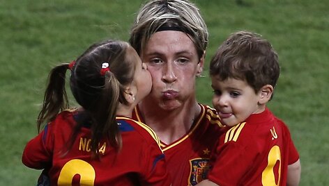 Fernando Torres