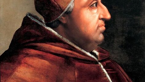 Popiežius Aleksandras VI