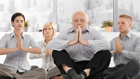 Meditacija