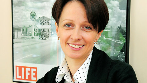 Reda Žiobakienė