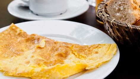 Omletas