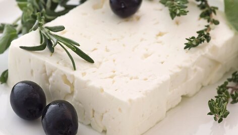 Feta