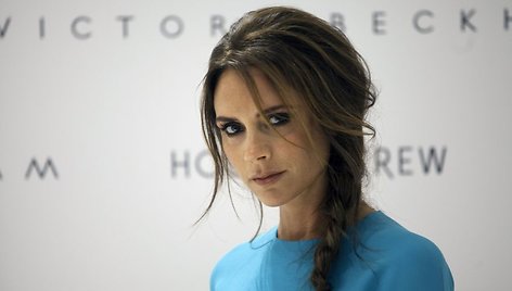 Victoria Beckham 