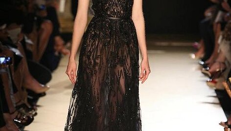 Elie Saab kolekcija 