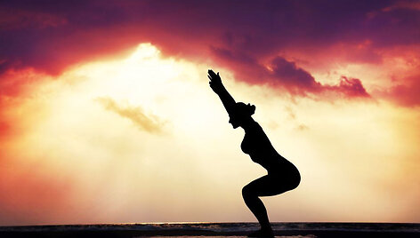 Joga