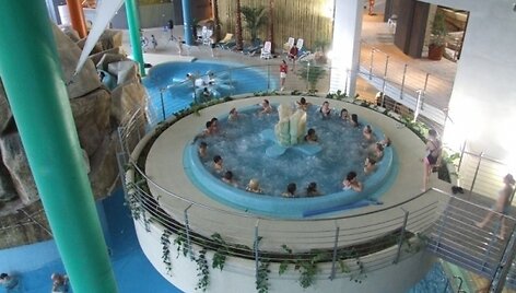 Druskininkai