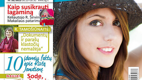 2013 m. / Nr. 26