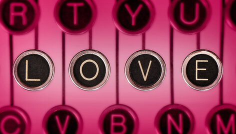 LOVE