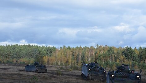 &Scaron;arvuočiai M113