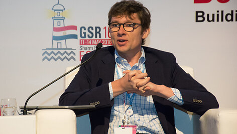 Tomas Lamanauskas